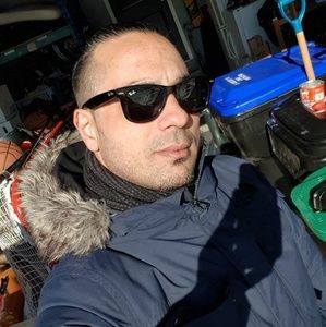 Meet your Posher, Bryan